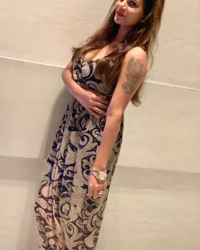 Kandhar Escort